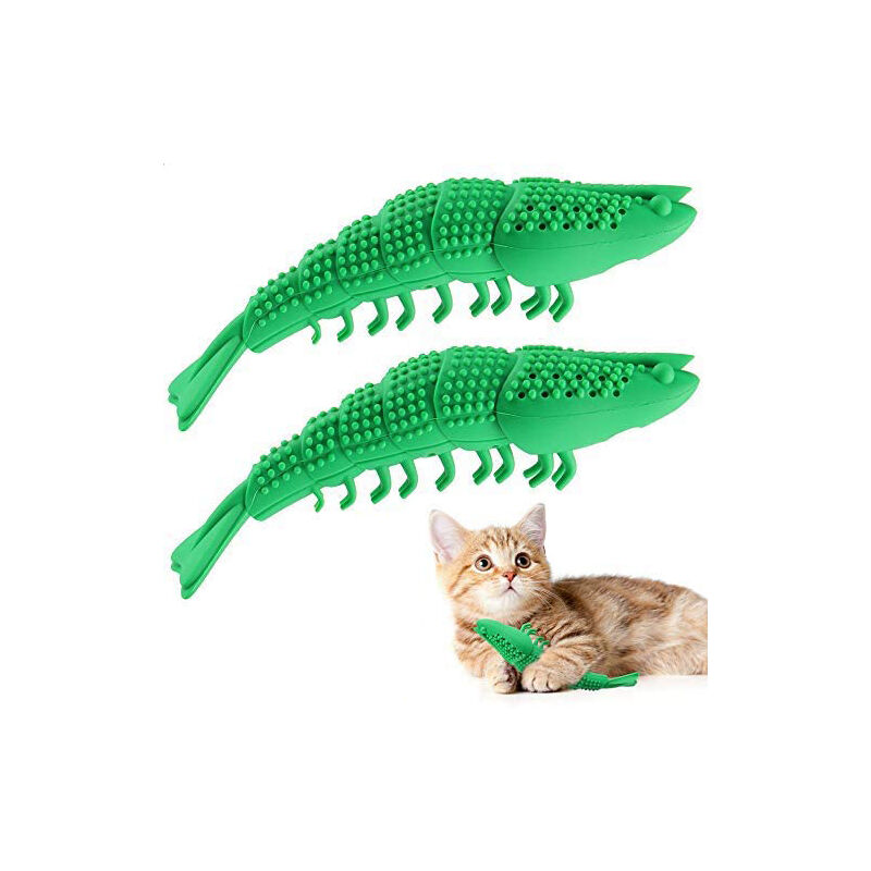 juguete con hierba gatera, paquete de 2, juguete interactivo para masticar gato, molar de silicona, cepillo de dientes para limpiar dientes de gato,
juguete con hierba gatera, paquete de 2, juguete interactivo para masticar gato, molar de silicona, cepillo de dientes para limpiar dientes de gato,