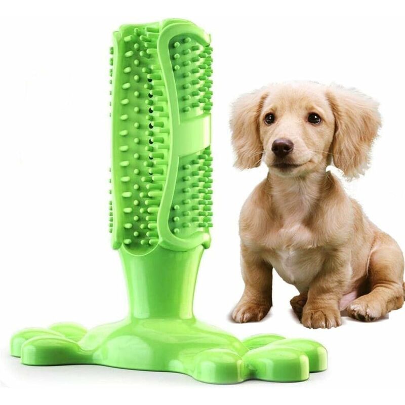 juguete para perros cepillo de dientes para perros, juguete para masticar perros, cepillo de dientes de goma para limpieza de dientes, juguete
juguete para perros cepillo de dientes para perros, juguete para masticar perros, cepillo de dientes de goma para limpieza de dientes, juguete