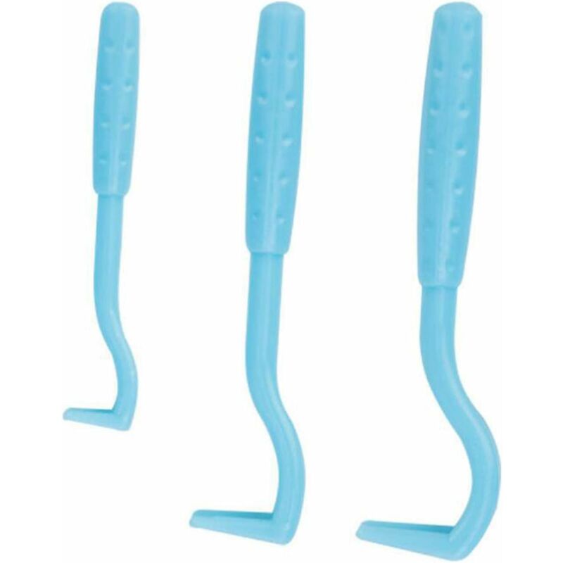 Kit de herramientas para eliminar garrapatas para perros, gatos, humanos, pulgas, removedor de garrapatas con 3 ganchos para garrapatas para perros,
Kit de herramientas para eliminar garrapatas para perros, gatos, humanos, pulgas, removedor de garrapatas con 3 ganchos para garrapatas para perros,