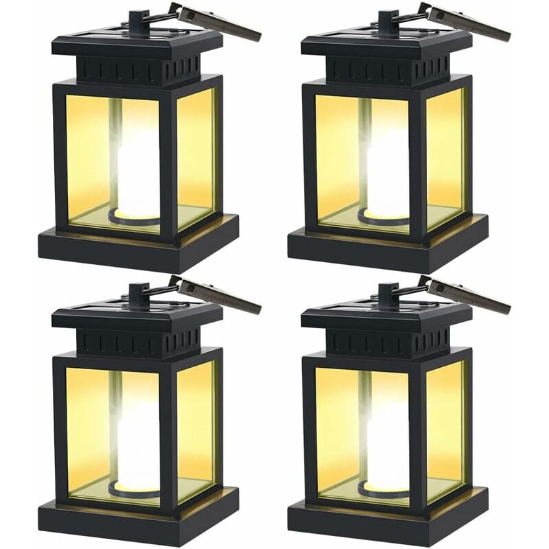 Mission Linterna LED solar, vintage, con energía solar, impermeable, colgante, linterna, velas, luces LED con abrazadera, sombrilla de playa, árbol,
Mission Linterna LED solar, vintage, con energía solar, impermeable, colgante, linterna, velas, luces LED con abrazadera, sombrilla de playa, árbol,