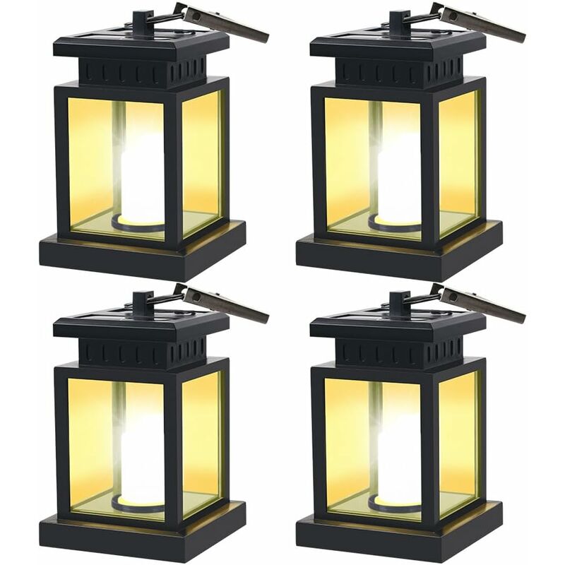 Mission Linterna LED solar, vintage, con energía solar, impermeable, para colgar, con forma de paraguas, luz de velas LED con abrazadera, sombrilla
Mission Linterna LED solar, vintage, con energía solar, impermeable, para colgar, con forma de paraguas, luz de velas LED con abrazadera, sombrilla