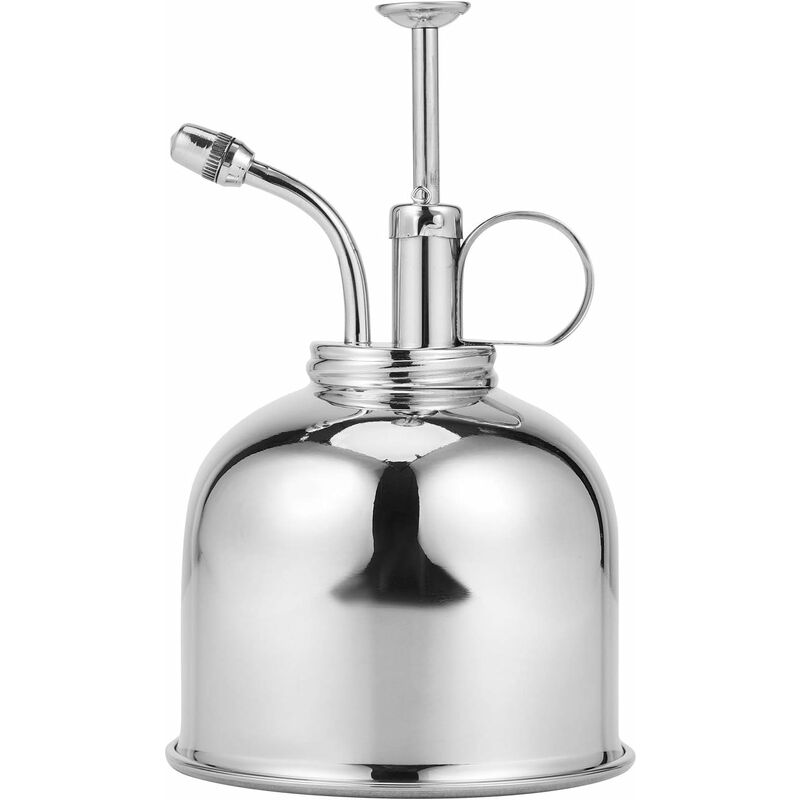 Regadera de latón de 300 ml, retro, vintage, de metal de cobre, flores de jardinería, más en la planta, más maceta, equipo de herramientas para
Regadera de latón de 300 ml, retro, vintage, de metal de cobre, flores de jardinería, más en la planta, más maceta, equipo de herramientas para
