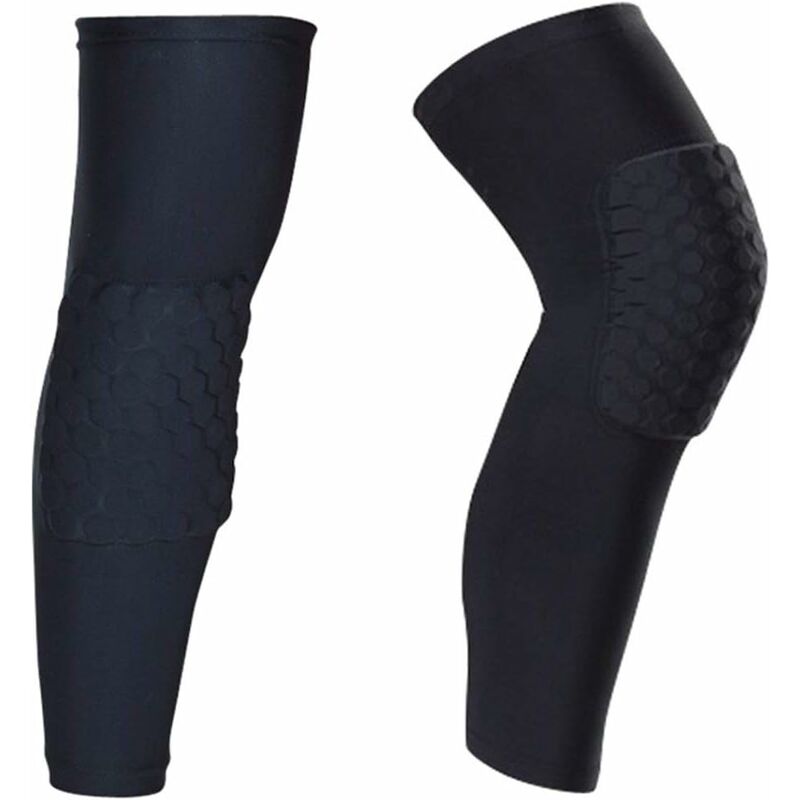 rodilleras protectoras mangas para piernas rodilleras 2 paquetes antideslizantes deportes voleibol baloncesto compresión XL
rodilleras protectoras mangas para piernas rodilleras 2 paquetes antideslizantes deportes voleibol baloncesto compresión XL