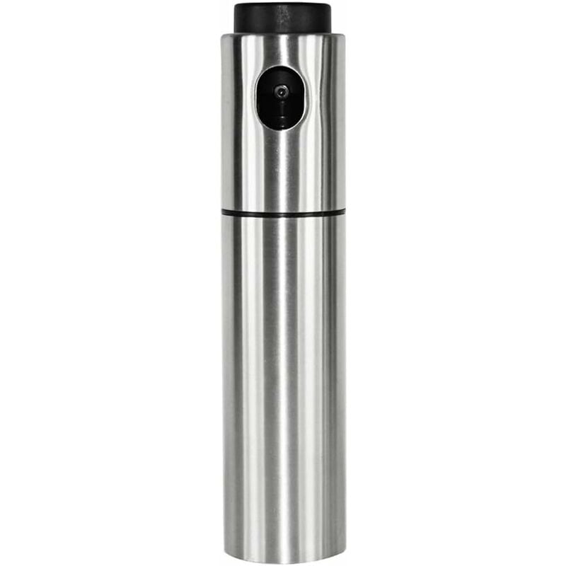 Spray de aceite, INOX 130 ml Dispensador de aceite de oliva Spray de aceite de vinagre para ensalada BBQ, 1 Uds
Spray de aceite, INOX 130 ml Dispensador de aceite de oliva Spray de aceite de vinagre para ensalada BBQ, 1 Uds