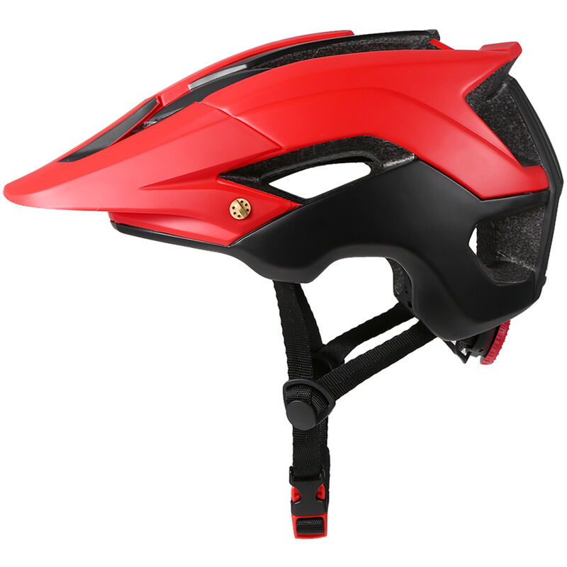 ultraligero bicicleta de montana ciclismo casco de bicicleta casco protector de seguridad deportiva 13 ventilaciones,Negro rojo - Lixada
ultraligero bicicleta de montana ciclismo casco de bicicleta casco protector de seguridad deportiva 13 ventilaciones,Negro rojo - Lixada