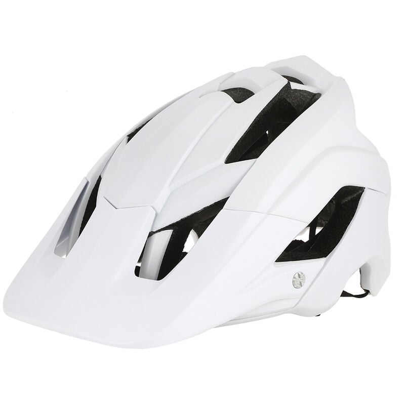 ultraligero bicicleta de montana ciclismo casco de bicicleta casco protector de seguridad deportiva 13 ventilaciones,blanco - Lixada
ultraligero bicicleta de montana ciclismo casco de bicicleta casco protector de seguridad deportiva 13 ventilaciones,blanco - Lixada