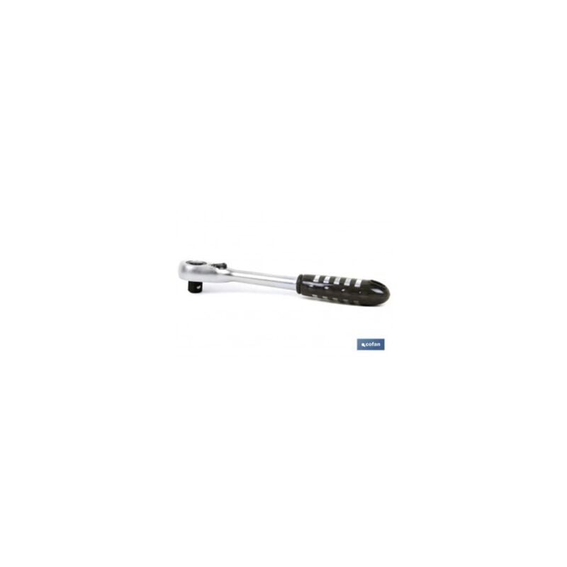 Llave de carraca reversible 38