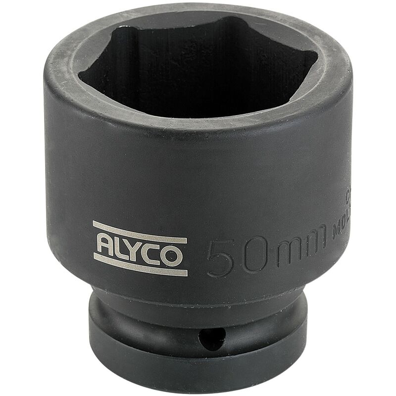 Vaso 1 De Impacto De 50 Mm
