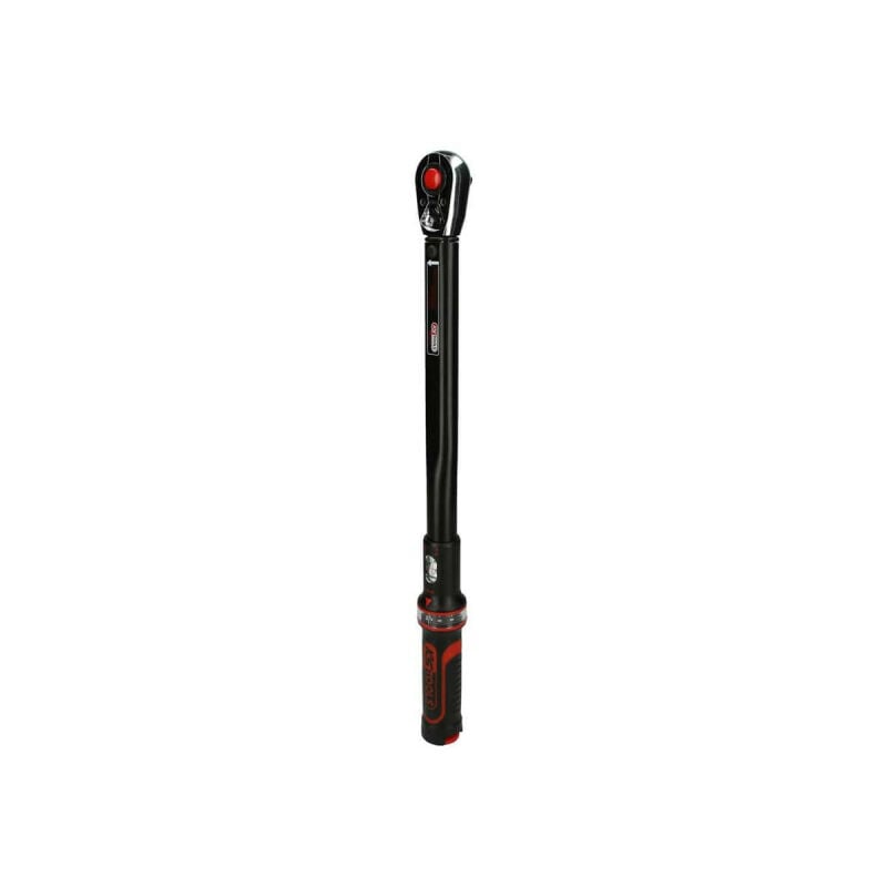 Kstools - Llave dinamométrica KS TOOLS Ergotorque Precision Plus - 1/2 pulgada - 500 mm - 516.1542
Kstools - Llave dinamométrica KS TOOLS Ergotorque Precision Plus - 1/2 pulgada - 500 mm - 516.1542