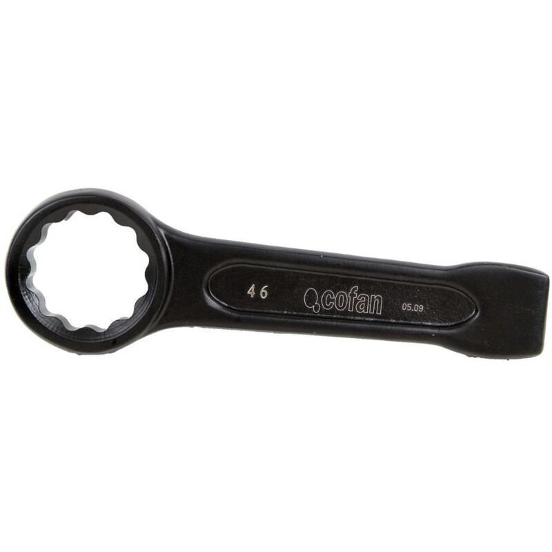 Otros - Llave estrella de golpe m-100