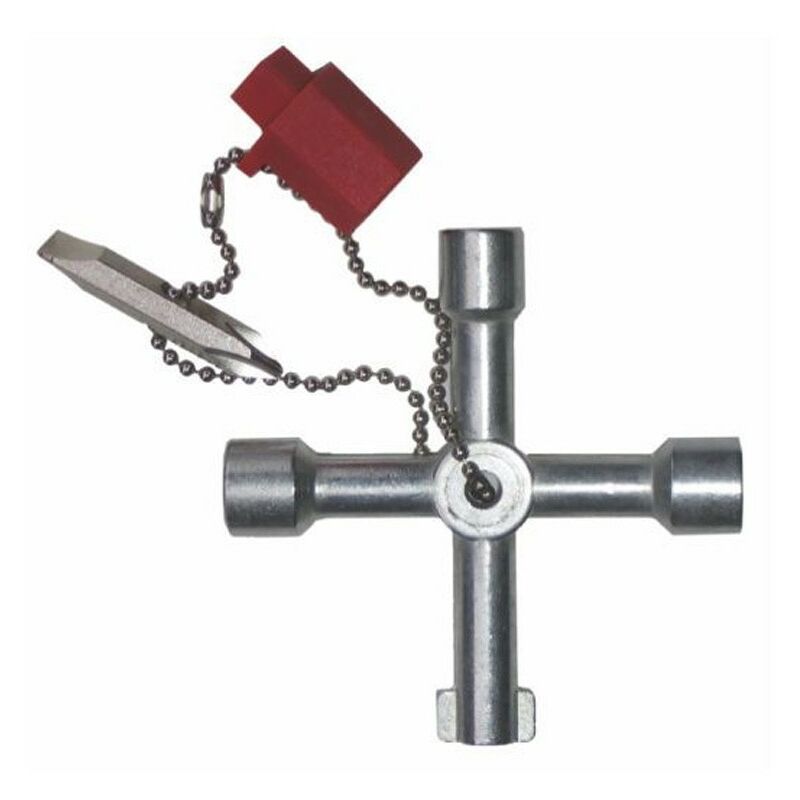 Llave para armarios | Herramienta para montaje y ajuste de armarios | Bricolaje y carpinteria
Llave para armarios | Herramienta para montaje y ajuste de armarios | Bricolaje y carpinteria