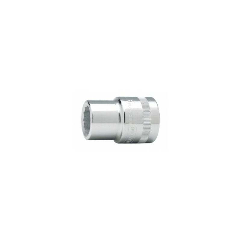 Llave vaso 12 caras 34