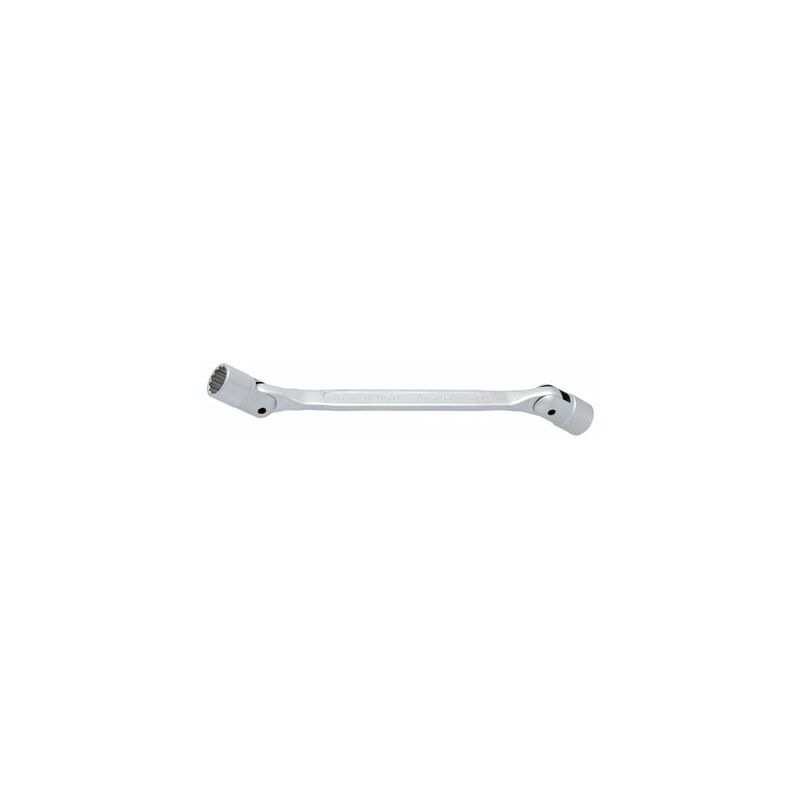 Llave Vaso Articulada 202/112X13