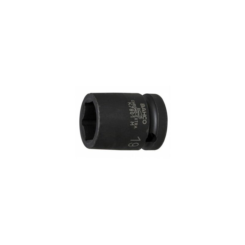 Llave vaso impacto 12