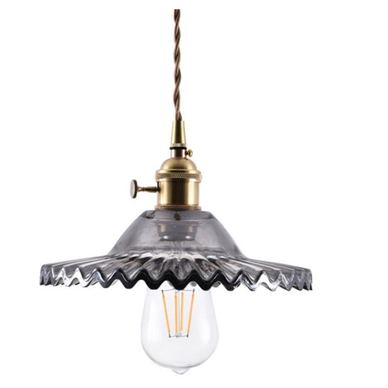 Wottes - Lámpara colgante diamantes metal industrial,E27 vintage industria creativo colgante luz café restaurante bar, Negro - Negro
Wottes - Lámpara colgante diamantes metal industrial,E27 vintage industria creativo colgante luz café restaurante bar, Negro - Negro