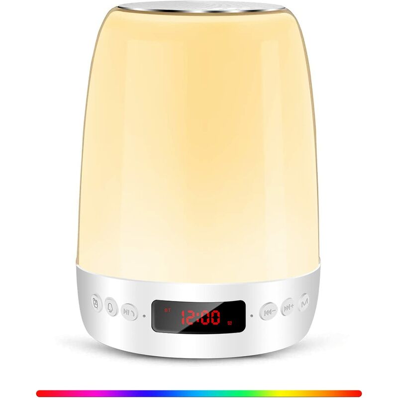 Lámpara de noche, luz nocturna con altavoz bluetooth, luz LED, lámpara de mesa, luz nocturna para niños, luz nocturna para bebés, luz nocturna para
Lámpara de noche, luz nocturna con altavoz bluetooth, luz LED, lámpara de mesa, luz nocturna para niños, luz nocturna para bebés, luz nocturna para