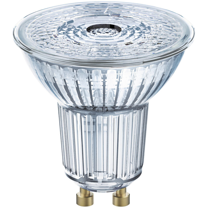 Lámpara PAR16 Led PARATHOM DIM regulable GU10 8,3W 2700°K 60° ( 4058075449220) - Osram
Lámpara PAR16 Led PARATHOM DIM regulable GU10 8,3W 2700°K 60° ( 4058075449220) - Osram