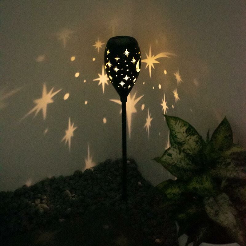 Lámpara solar LED enchufable luna estrella decoración lámpara de perforación negro-dorado foco exterior punto de tierra
Lámpara solar LED enchufable luna estrella decoración lámpara de perforación negro-dorado foco exterior punto de tierra