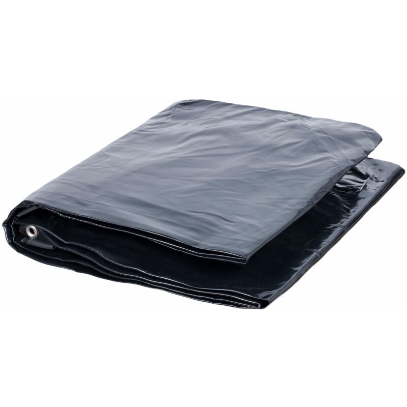 Lona de protección PLA32 Premium 300 x 200 cm; azul con ojales, PVC de 650 g/m², cubierta, lona de protección. Impermeable y a prueba de desgarros,
Lona de protección PLA32 Premium 300 x 200 cm; azul con ojales, PVC de 650 g/m², cubierta, lona de protección. Impermeable y a prueba de desgarros,