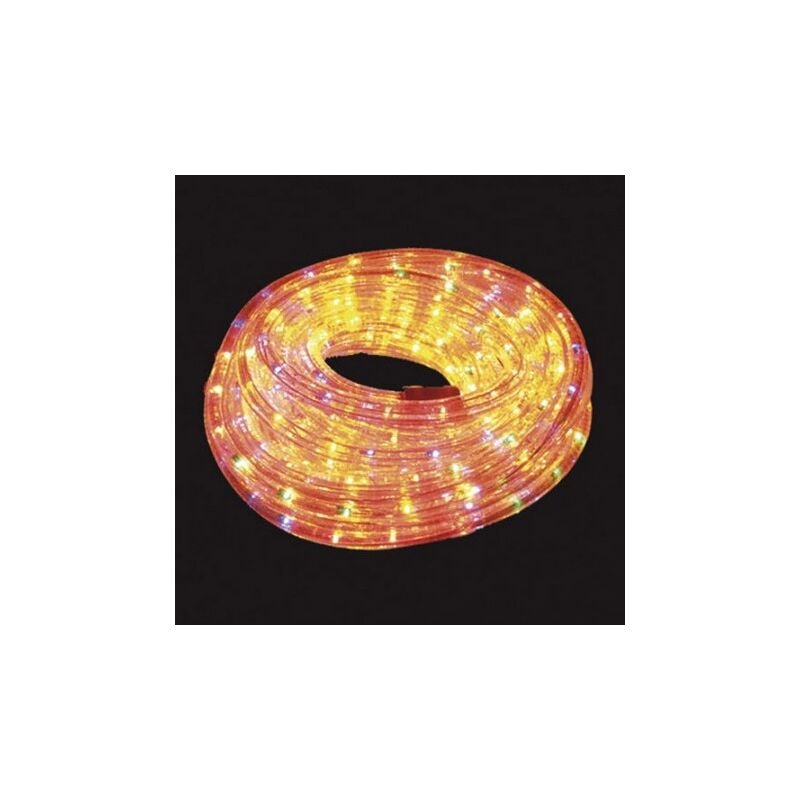 Maurer - Guirnalda de navidad tubo luces de colores. especializadas para exteriores (ip44). luces para navidad. rollo 10 metros.
Maurer - Guirnalda de navidad tubo luces de colores. especializadas para exteriores (ip44). luces para navidad. rollo 10 metros.