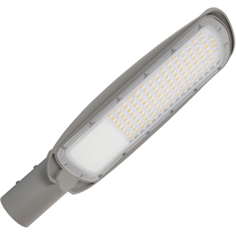 Luminaria LED 100W New Shoe Alumbrado Público Blanco Frío 5000K - 5500K - Blanco Frío 5000K - 5500K
Luminaria LED 100W New Shoe Alumbrado Público Blanco Frío 5000K - 5500K - Blanco Frío 5000K - 5500K