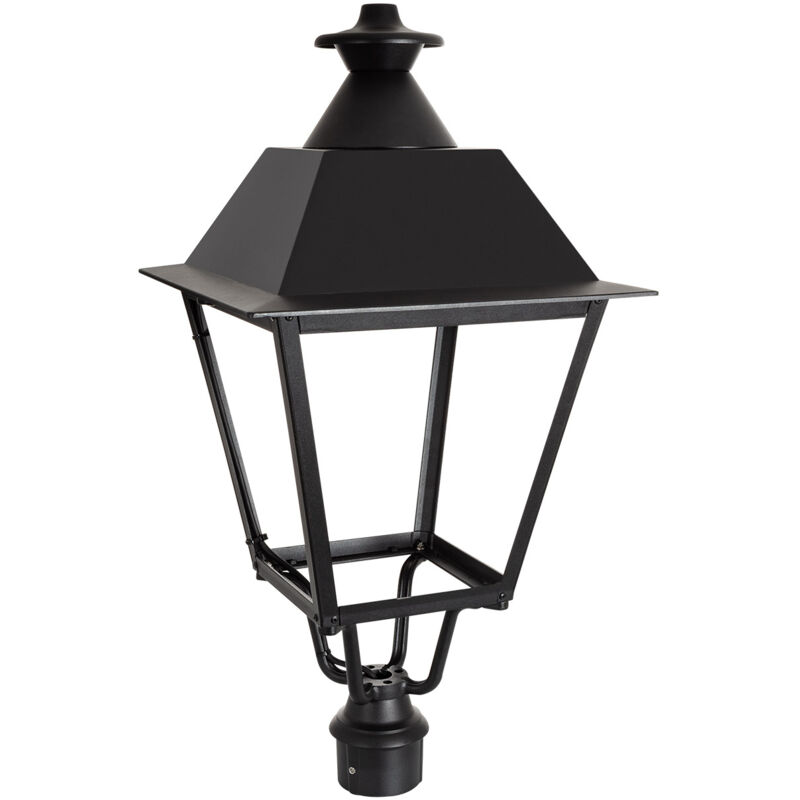 Luminaria LED 40W NeoVila LUMILEDS Xitanium Alumbrado Público Blanco Neutro 4000K - Blanco Neutro 4000K
Luminaria LED 40W NeoVila LUMILEDS Xitanium Alumbrado Público Blanco Neutro 4000K - Blanco Neutro 4000K