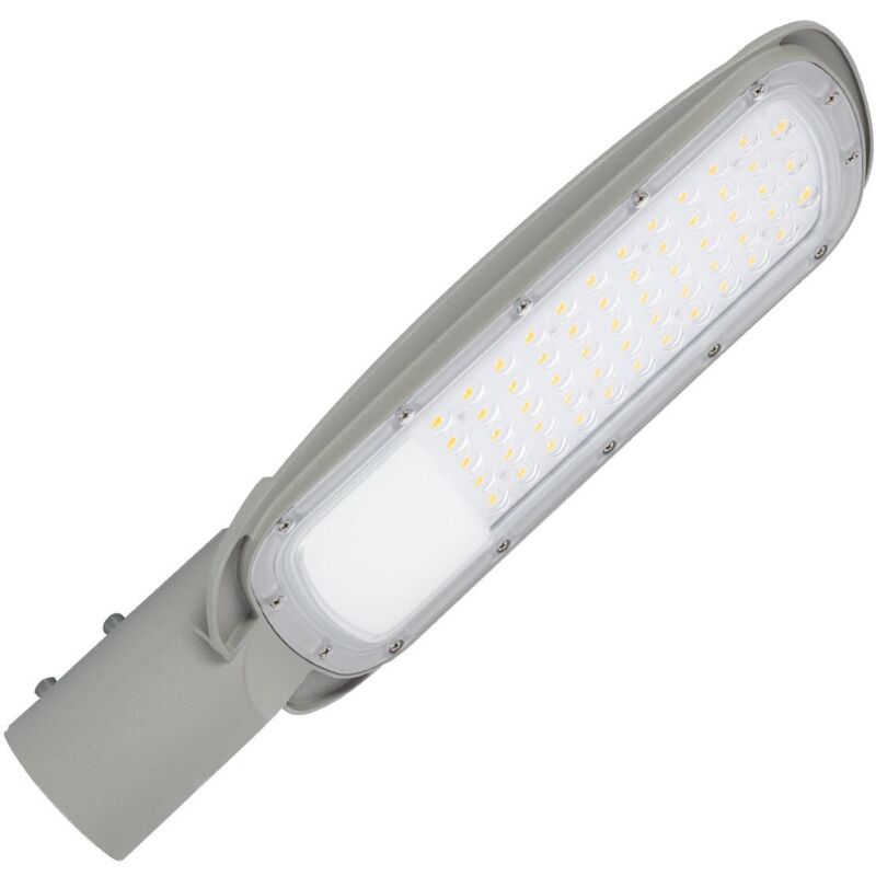 Luminaria LED 50W New Shoe Alumbrado Público Blanco Frío 5000K - 5500K . - Blanco Frío 5000K - 5500K
Luminaria LED 50W New Shoe Alumbrado Público Blanco Frío 5000K - 5500K . - Blanco Frío 5000K - 5500K