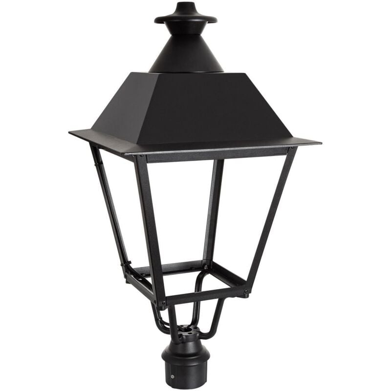 Luminaria LED 60W NeoVila LUMILEDS Xitanium Alumbrado Público Blanco Neutro 4000K - Blanco Neutro 4000K
Luminaria LED 60W NeoVila LUMILEDS Xitanium Alumbrado Público Blanco Neutro 4000K - Blanco Neutro 4000K