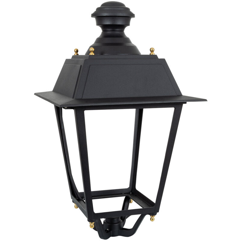 Luminaria LED 60W Villa LUMILEDS Xitanium Programable 5 Steps Alumbrado Público Blanco Neutro 4000K .Asimétrica 140ºx60º - Blanco Neutro 4000K
Luminaria LED 60W Villa LUMILEDS Xitanium Programable 5 Steps Alumbrado Público Blanco Neutro 4000K .Asimétrica 140ºx60º - Blanco Neutro 4000K