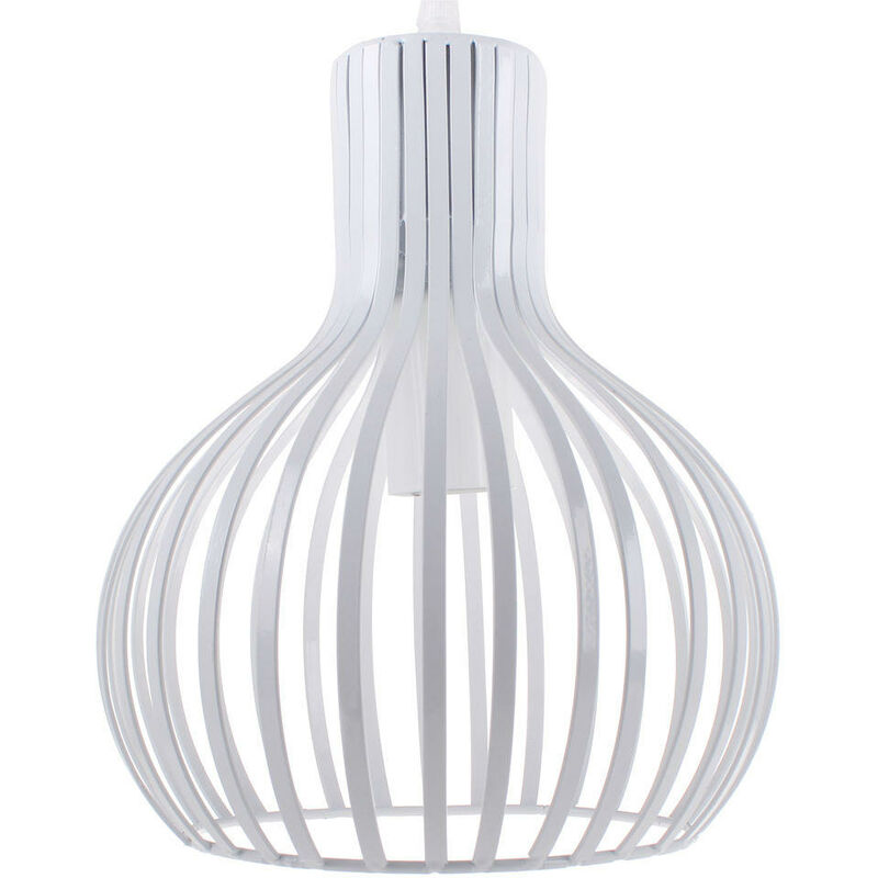Luz Colgante Retro Lámpara de Techo Industrial Luz Colgante Vintage Pantalla de Lámpara de Metal Base E27 para Restaurante Cocina Comedor Cafe
Luz Colgante Retro Lámpara de Techo Industrial Luz Colgante Vintage Pantalla de Lámpara de Metal Base E27 para Restaurante Cocina Comedor Cafe