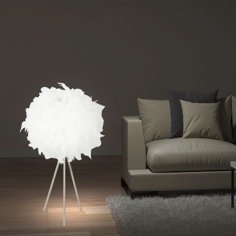 Lámpara de mesa con forma de bola, sala de estar, comedor, resorte, foco de trípode de 3 patas en un juego que incluye bombillas LED
Lámpara de mesa con forma de bola, sala de estar, comedor, resorte, foco de trípode de 3 patas en un juego que incluye bombillas LED