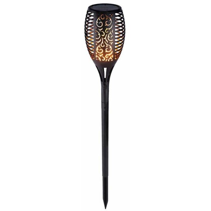 Luz de llama solar 96LED jardin al aire libre luz de cesped luz de antorcha de paisaje de jardin,33LED (1 paquete)
Luz de llama solar 96LED jardin al aire libre luz de cesped luz de antorcha de paisaje de jardin,33LED (1 paquete)