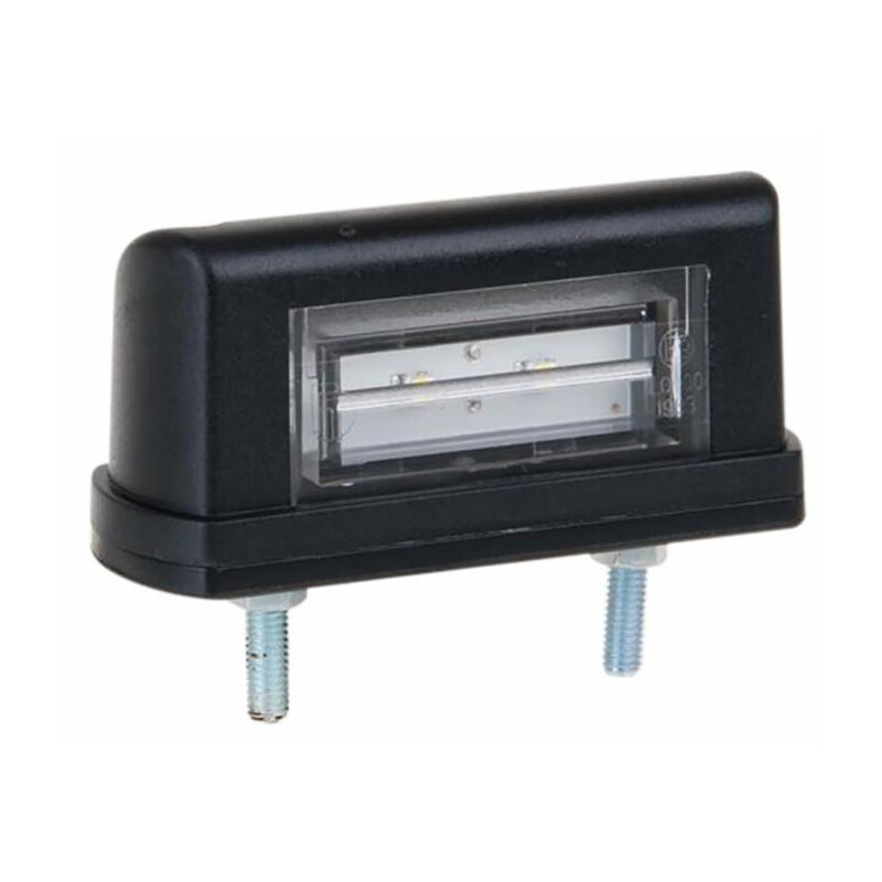 Luz de placa Led 10-30 V