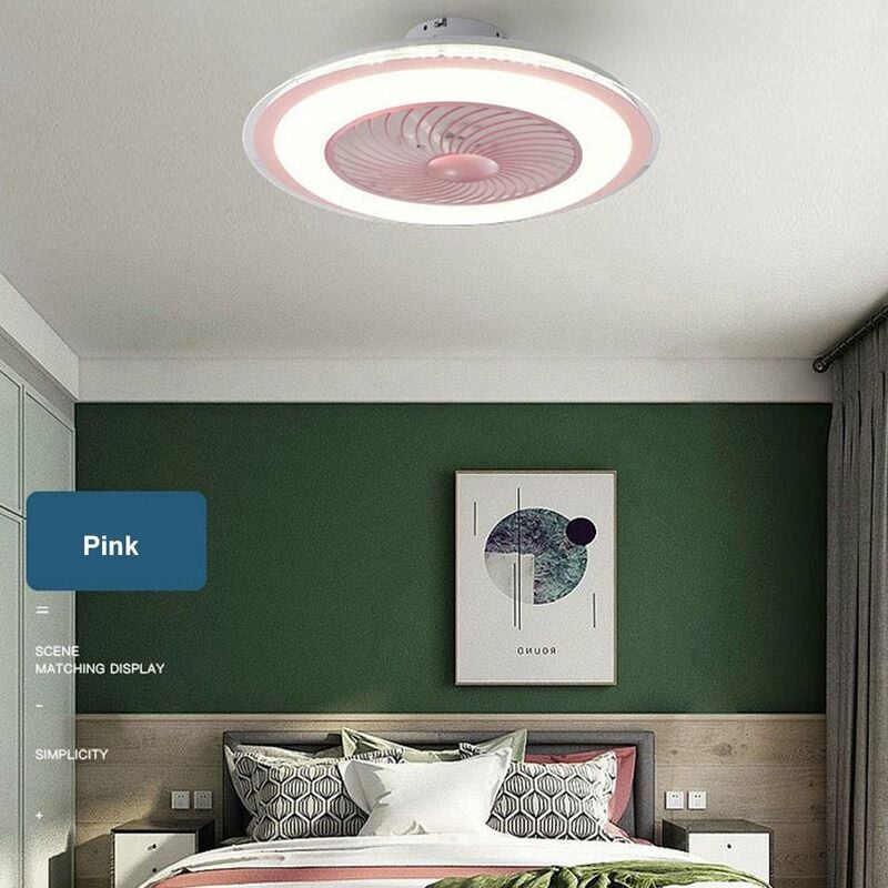 Happyshopping - Lampara de ventilador de techo moderna, con control remoto, luz de 3 colores, viento de 3 velocidades, ventiladores de techo de 60
Happyshopping - Lampara de ventilador de techo moderna, con control remoto, luz de 3 colores, viento de 3 velocidades, ventiladores de techo de 60
