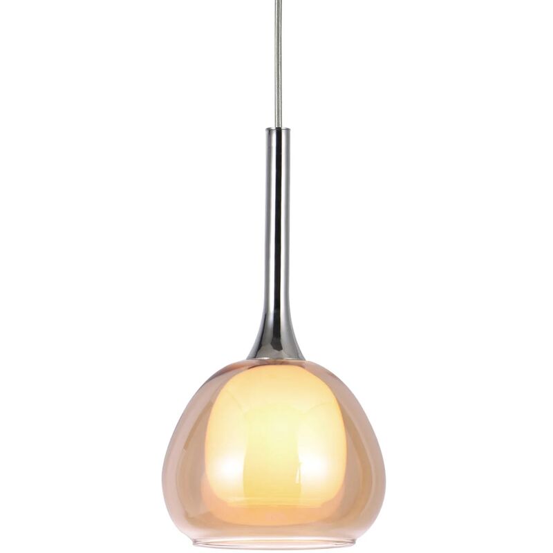 LÁMPARA DE TECHO 1 LUZ CRISTAL EXTERIOR ÁMBAR INTERIOR BLANCO Ø16,5 NOLINA - Lúzete
LÁMPARA DE TECHO 1 LUZ CRISTAL EXTERIOR ÁMBAR INTERIOR BLANCO Ø16,5 NOLINA - Lúzete