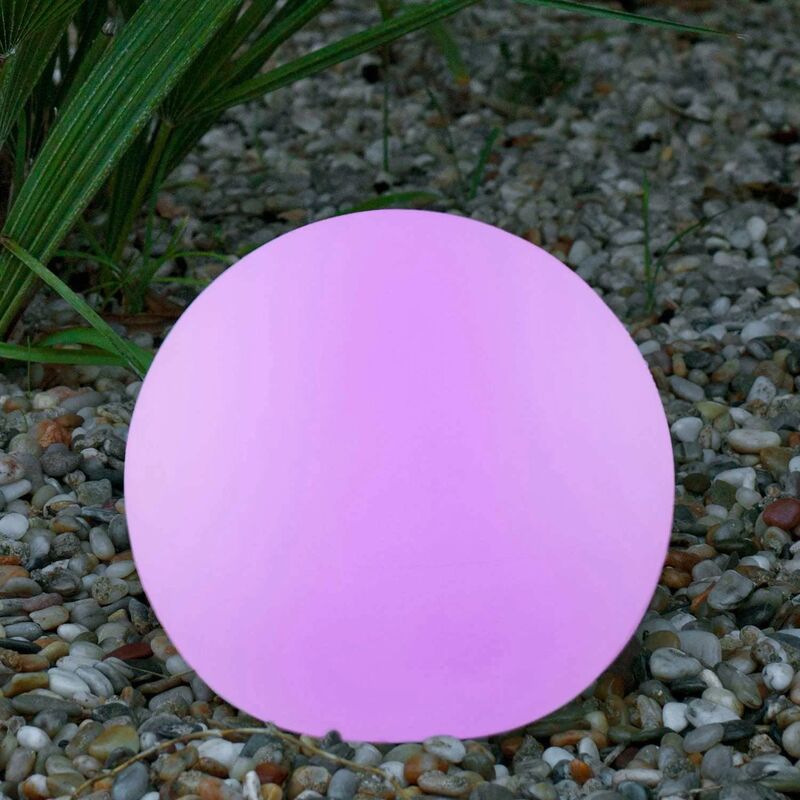 LÁMPARA EXTERIOR ESFÉRICA SOLAR BULY 40 + BATERIA RECARGABLE + RGB FLOTANTE - Lúzete
LÁMPARA EXTERIOR ESFÉRICA SOLAR BULY 40 + BATERIA RECARGABLE + RGB FLOTANTE - Lúzete