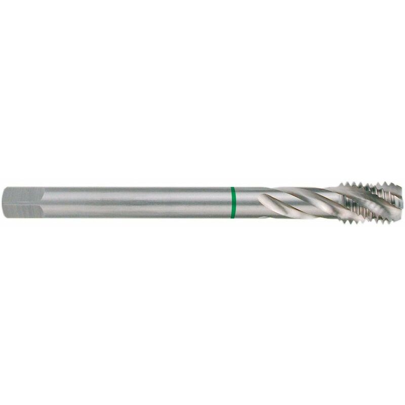 Ruko 233200E - Macho De Roscar Para Máquinas M Din 376 Hss-Co 5 Rectificado Tipo C. Rosca M20
Ruko 233200E - Macho De Roscar Para Máquinas M Din 376 Hss-Co 5 Rectificado Tipo C. Rosca M20