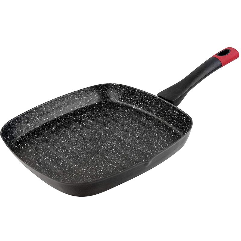 colección Niger sartén asador 20 en acero esmaltado vitrificado, apto inducción y lavavajillas - Magefesa
colección Niger sartén asador 20 en acero esmaltado vitrificado, apto inducción y lavavajillas - Magefesa