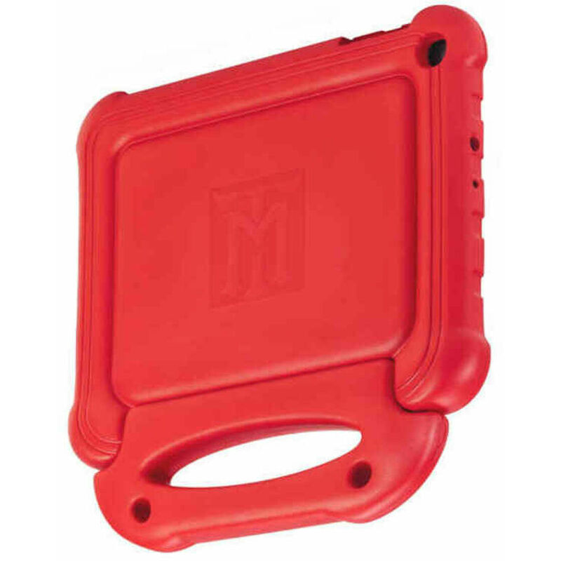 Maillon Technologique Funda para Tablet Maillon Technologique Kids Stand 10.2" Púrpura
Maillon Technologique Funda para Tablet Maillon Technologique Kids Stand 10.2" Púrpura