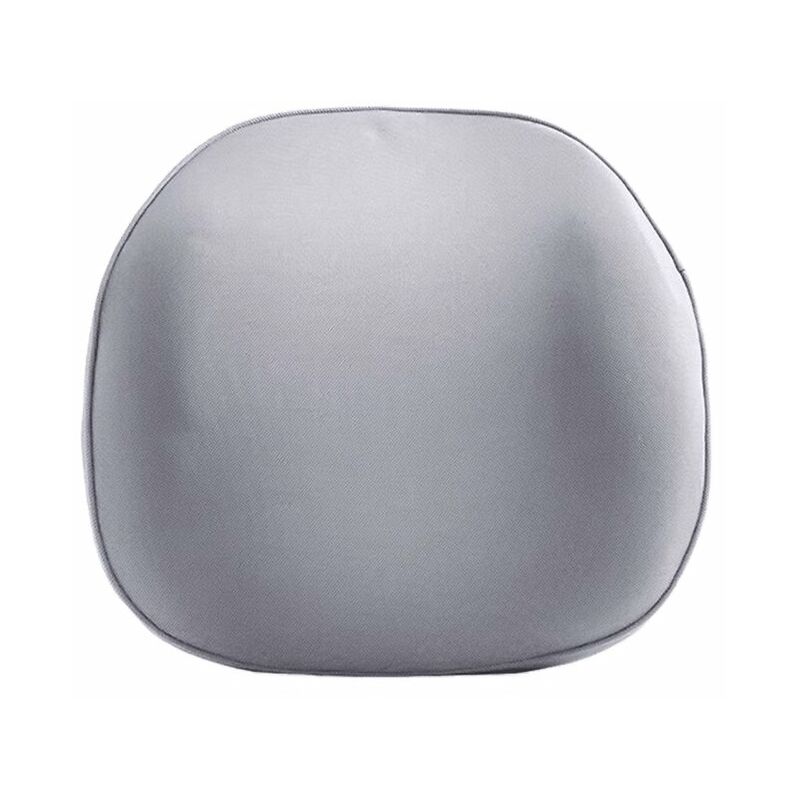 Maiwei Almohada para reposacabezas de coche Lumba Suport Cojin Relax 65D / 80D Sense Memory Sponge Algodon Oficina Coche,Cojin de soporte lumbar gris
Maiwei Almohada para reposacabezas de coche Lumba Suport Cojin Relax 65D / 80D Sense Memory Sponge Algodon Oficina Coche,Cojin de soporte lumbar gris