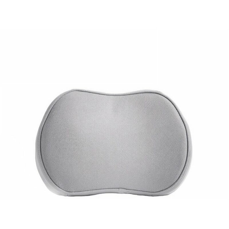 Maiwei Almohada para reposacabezas de coche Lumba Suport Cojin Relax 65D / 80D Sense Memory Sponge Algodon Oficina Coche,Almohada para reposacabezas
Maiwei Almohada para reposacabezas de coche Lumba Suport Cojin Relax 65D / 80D Sense Memory Sponge Algodon Oficina Coche,Almohada para reposacabezas