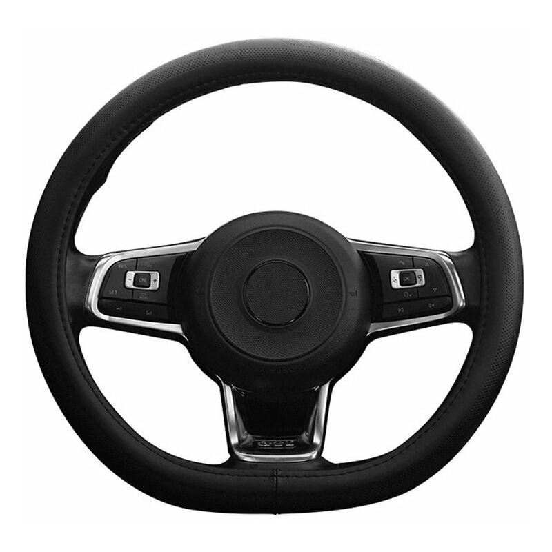 funda para volante de coche de cuero genuino antideslizante funda para volante de coche antideslizante Universal de cuero en relieve estilo de
funda para volante de coche de cuero genuino antideslizante funda para volante de coche antideslizante Universal de cuero en relieve estilo de