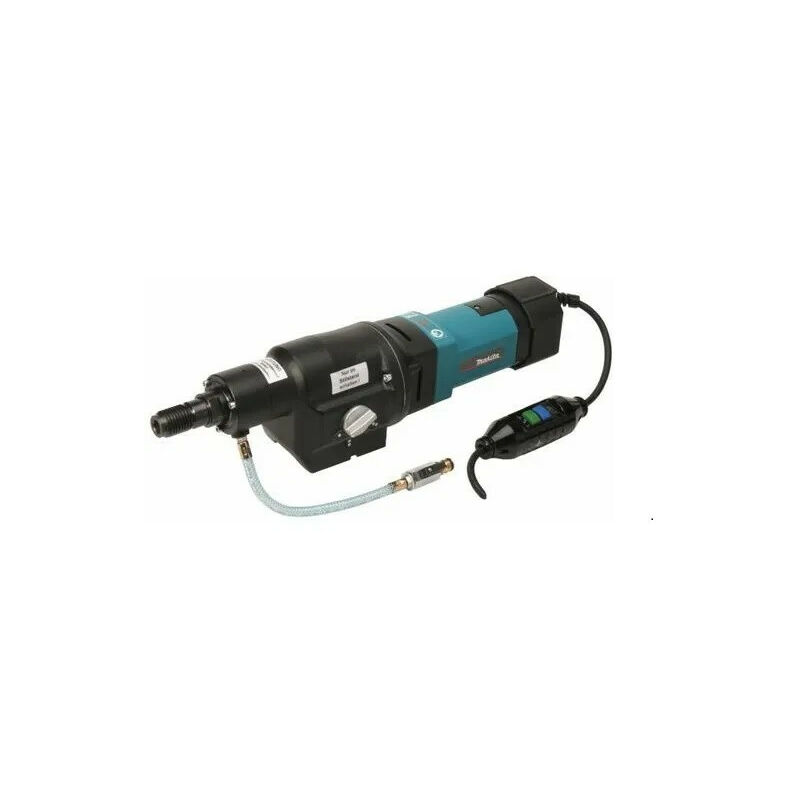 Makita - Máquina de perforación de núcleo diamantada de 230 mm, 2500 W - DBM230
Makita - Máquina de perforación de núcleo diamantada de 230 mm, 2500 W - DBM230