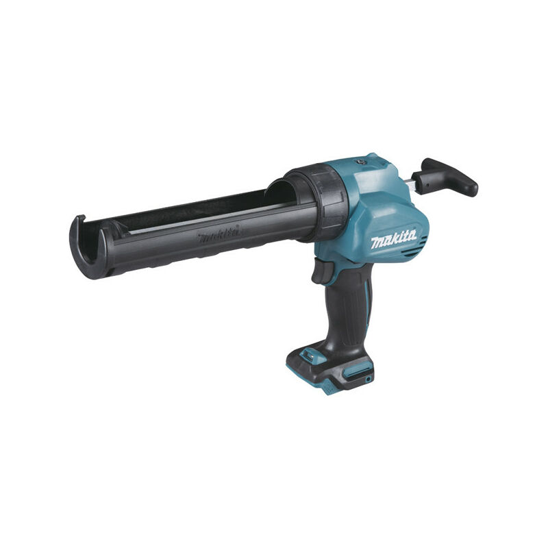 Makita - Pistola de masilla CXT Li-Ion 5000 N 12 V sin batería ni cargador - CG100DZA
Makita - Pistola de masilla CXT Li-Ion 5000 N 12 V sin batería ni cargador - CG100DZA