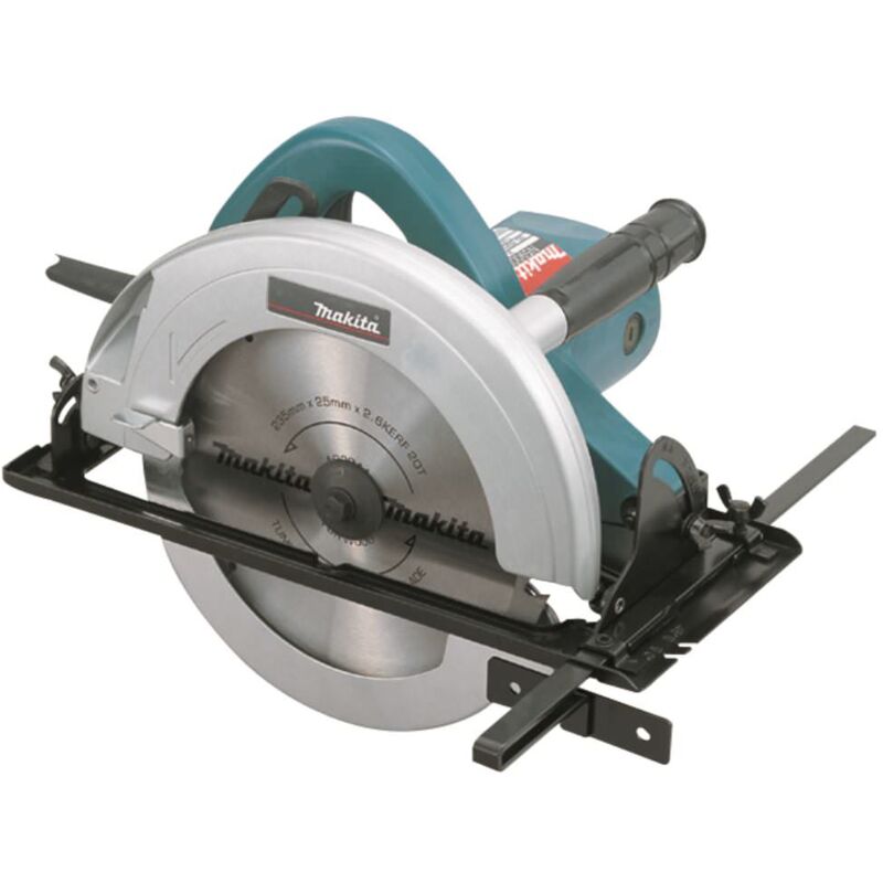 Makita Sierra circular N5900BJ 85 mm en Makpac
Makita Sierra circular N5900BJ 85 mm en Makpac