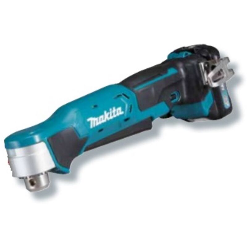 Taladro angular a batería de 10,8 V DA332DSYJ | 2x batería de 1.5Ah en el Makpac - Makita
Taladro angular a batería de 10,8 V DA332DSYJ | 2x batería de 1.5Ah en el Makpac - Makita