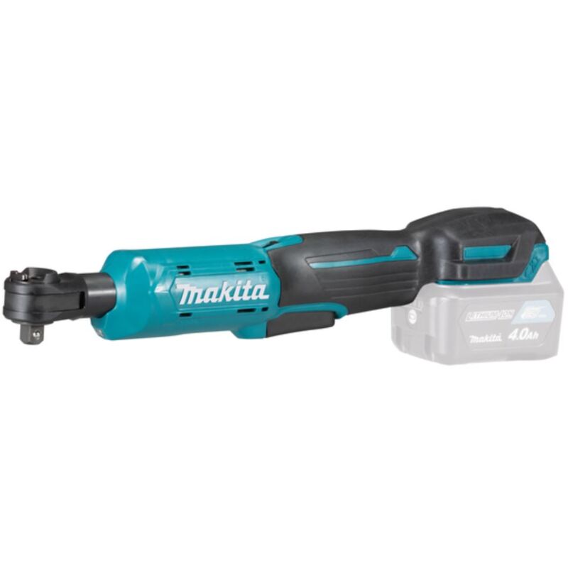 MAKITA Llave de carraca angular a batería de 12 V WR100DZ | sin batería sin cargador
MAKITA Llave de carraca angular a batería de 12 V WR100DZ | sin batería sin cargador