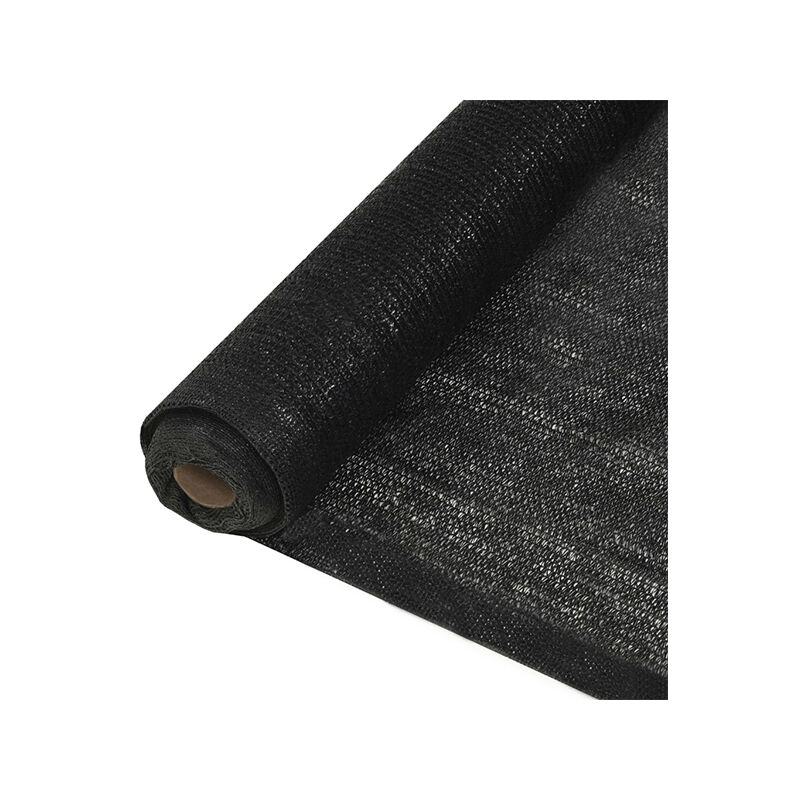 Plantawa Malla de Sombreo Negra 15 metros (Sombreo 90%) 100 metros Celosías Cerramientos protege Cultivos
Plantawa Malla de Sombreo Negra 15 metros (Sombreo 90%) 100 metros Celosías Cerramientos protege Cultivos