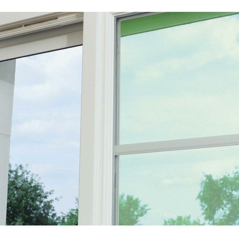 Mosquitera en Fibra de Vidrio Fibernet Gris 1,2m x 3m
Mosquitera en Fibra de Vidrio Fibernet Gris 1,2m x 3m