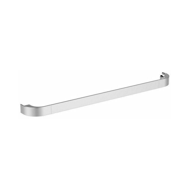 Tirador para mueble TONIC II 600 mm blanco alto brillo STANDARD - Ideal 
Tirador para mueble TONIC II 600 mm blanco alto brillo STANDARD - Ideal